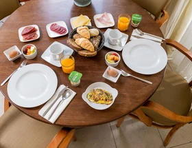 bed and breakfast alkmaar