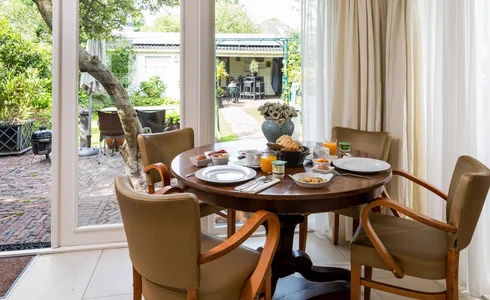 Faciliteiten & tarieven