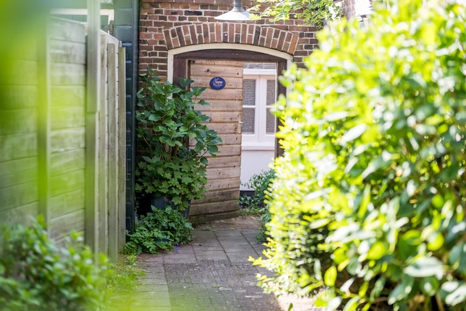 Bed & breakfast in alkmaar