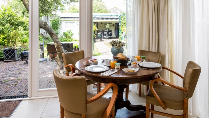 Faciliteiten & tarieven