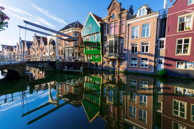 Ontdek Alkmaar