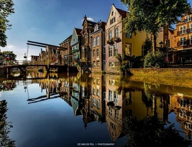Ontdek Alkmaar