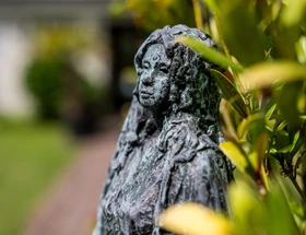 Over Nassau Bed & Breakfast