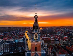 Ontdek Alkmaar