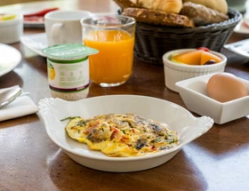 Ontbijt B&B in Alkmaar