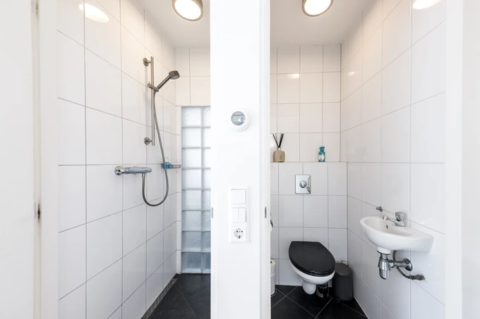 B&B in Alkmaar