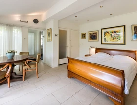 B&B in Alkmaar