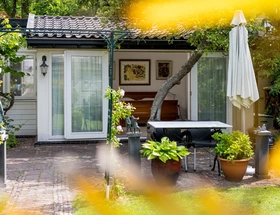 B&B in Alkmaar