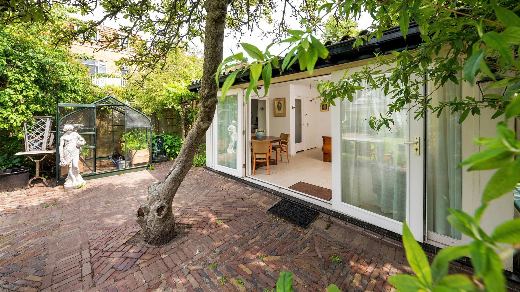 bed en breakfast alkmaar