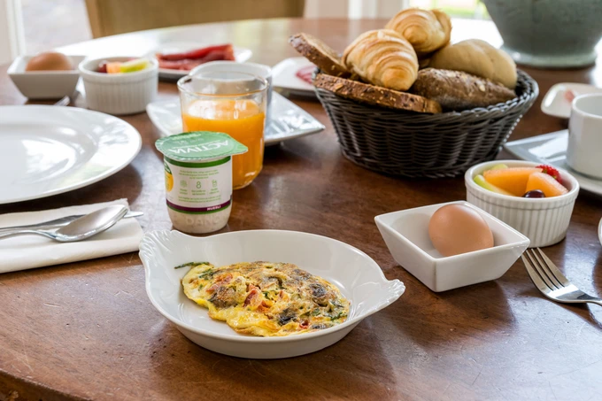 Ontbijt B&B in Alkmaar