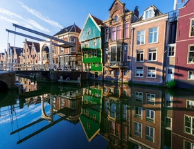 Ontdek Alkmaar