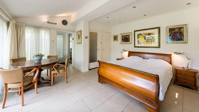 B&B in Alkmaar