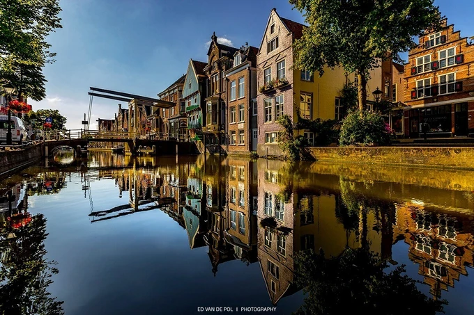 Ontdek Alkmaar