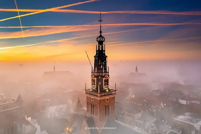 Ontdek Alkmaar
