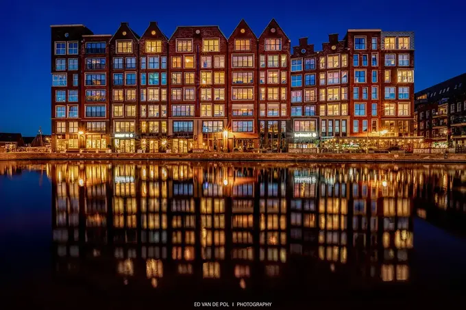 Ontdek Alkmaar