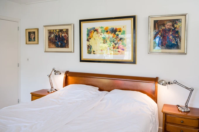 Over Nassau Bed & Breakfast