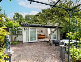 B&B in Alkmaar