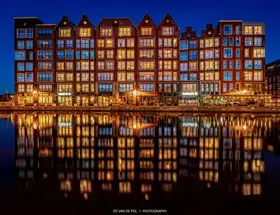 Ontdek Alkmaar