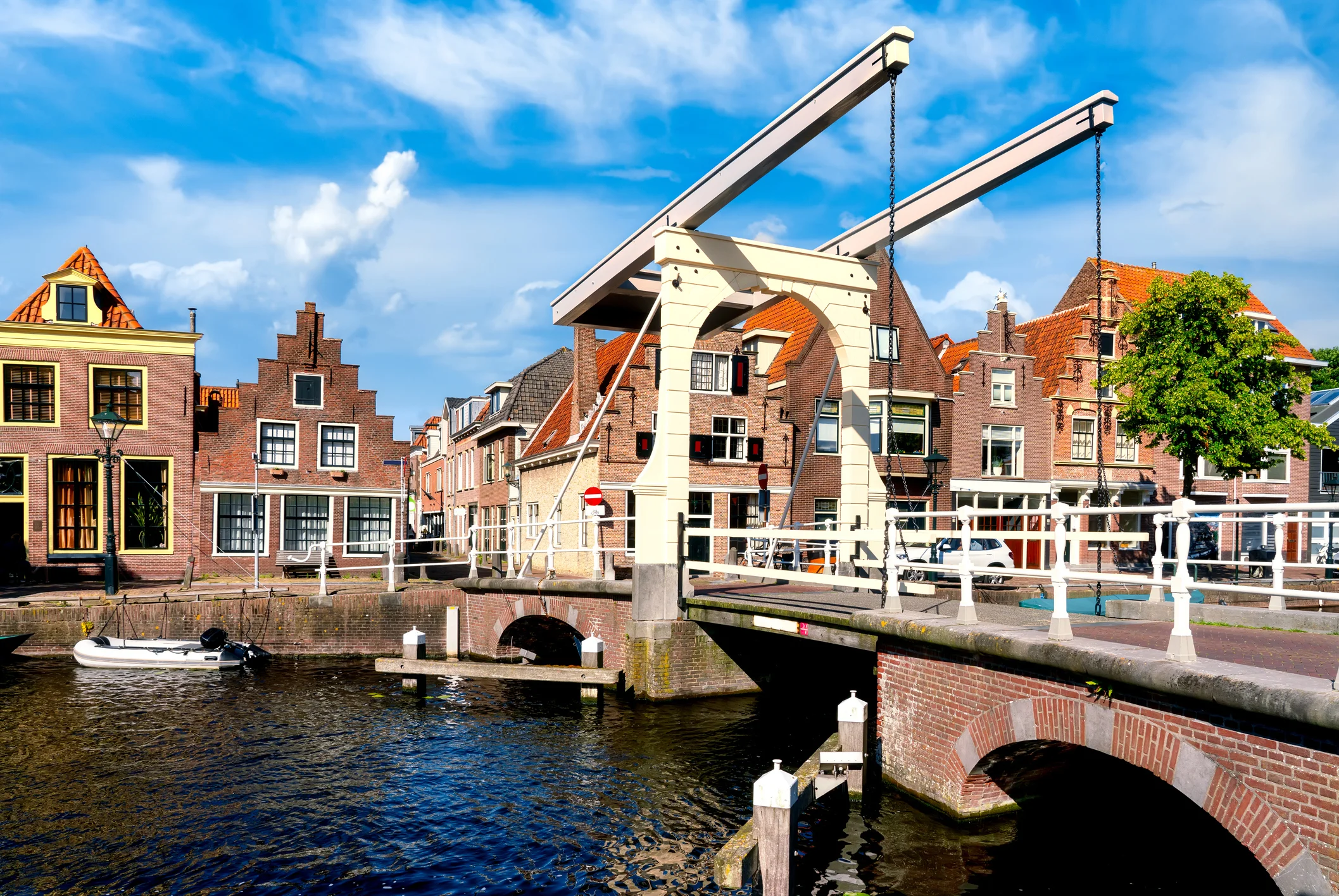 Ontdek Alkmaar: een stad vol historie, gezelligheid en verrassingen. 
