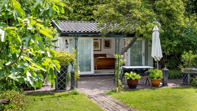 bed en breakfast alkmaar