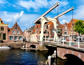 Ontdek Alkmaar