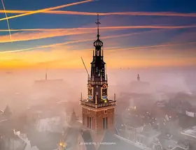 Ontdek Alkmaar