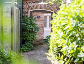 Bed & breakfast in alkmaar