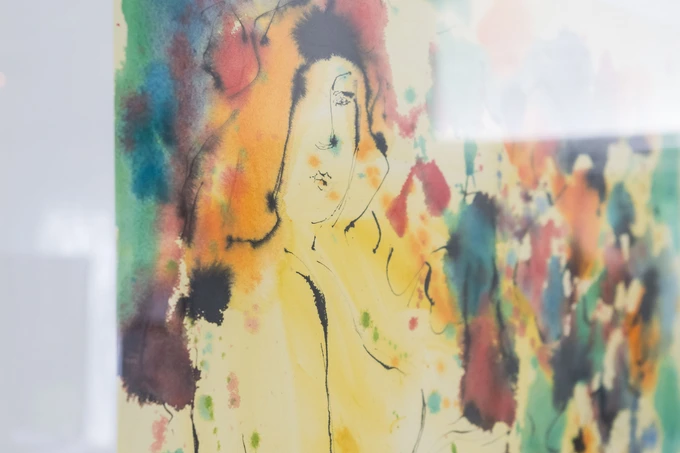 Over Nassau Bed & Breakfast